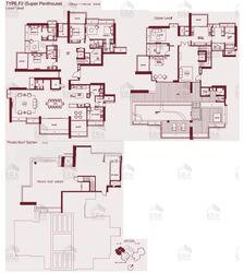 Concourse Skyline (D7), Apartment #508896141
